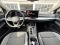 View of dashboard