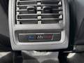 View of rear climate control switch