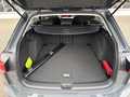 View of boot / luggage space