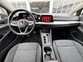 View of dashboard