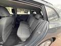 View of rear seat