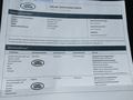 Attestation d'entretien