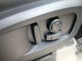 Vue des boutons de commande des sièges électriques