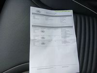 Attestation d'entretien
