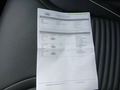 Attestation d'entretien