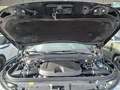 Vue du compartiment moteur