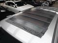 View of sunroof / panoramic roof