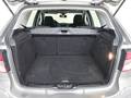 View of boot / luggage space