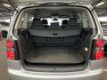 View of boot / luggage space