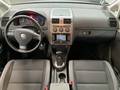 View of dashboard