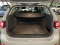 View of boot / luggage space