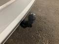 View of trailer tow-bar hitch