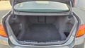 View of boot / luggage space