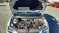 View of engine compartment