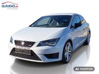 Seat Leon SC 2,0 TSI "Cupra 290" Leistungssteigerung