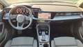View of dashboard