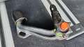 View of trailer tow-bar hitch