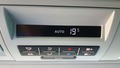 View of rear climate control switch