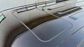 View of sunroof / panoramic roof