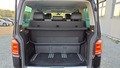 View of boot / luggage space