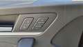 View of control buttons for electric seat adjustment