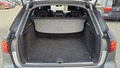 View of boot / luggage space