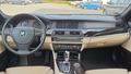 View of dashboard