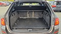 View of boot / luggage space