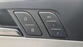 View of control buttons for electric seat adjustment