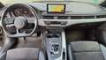 View of dashboard