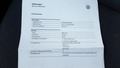 Attestation d'entretien