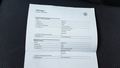 Attestation d'entretien