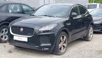 Jaguar E-PACE  2,0 D180 AWD Automatik "R Dynamic S"