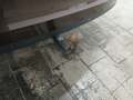 View of trailer tow-bar hitch