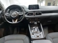 View of dashboard