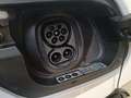 View of fittings for electric vehicle