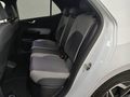 View of rear seat
