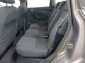 View of rear seat