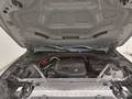 Vue du compartiment moteur