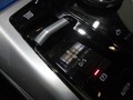 Vue de la console centrale