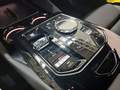 View of centre console