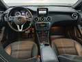 View of dashboard