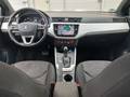 View of dashboard