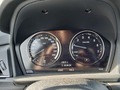 Pogled kombi instrument