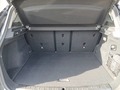 View of boot / luggage space