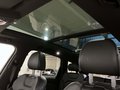 View of sunroof / panoramic roof
