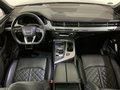 View of dashboard
