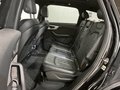 View of rear seat