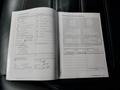 Attestation d'entretien