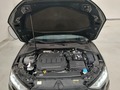 Vue du compartiment moteur